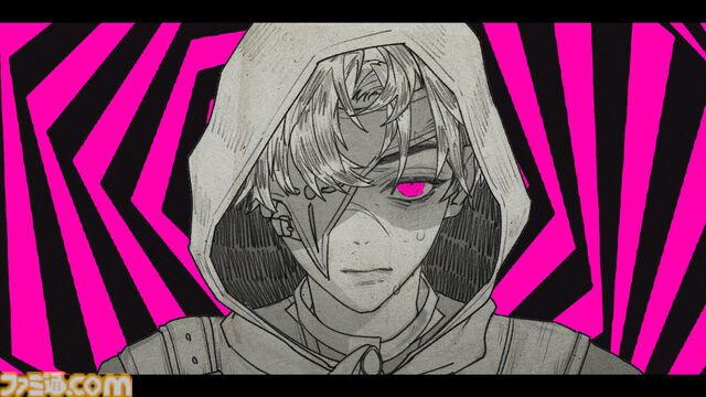 東映ゲームズ初パブリッシングは『KILLA』『HINO』『DEBUG NEPHEMEE』の3タイトル。いずれも完全新規のオリジナル作品