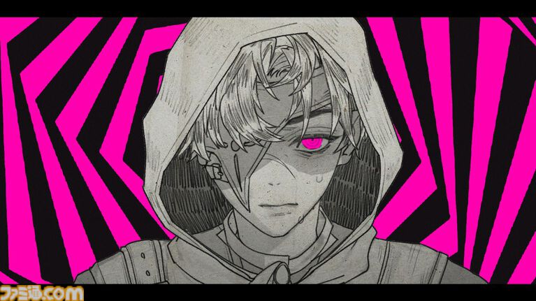 東映ゲームズ初パブリッシングは『KILLA』『HINO』『DEBUG NEPHEMEE』の3タイトル。いずれも完全新規のオリジナル作品