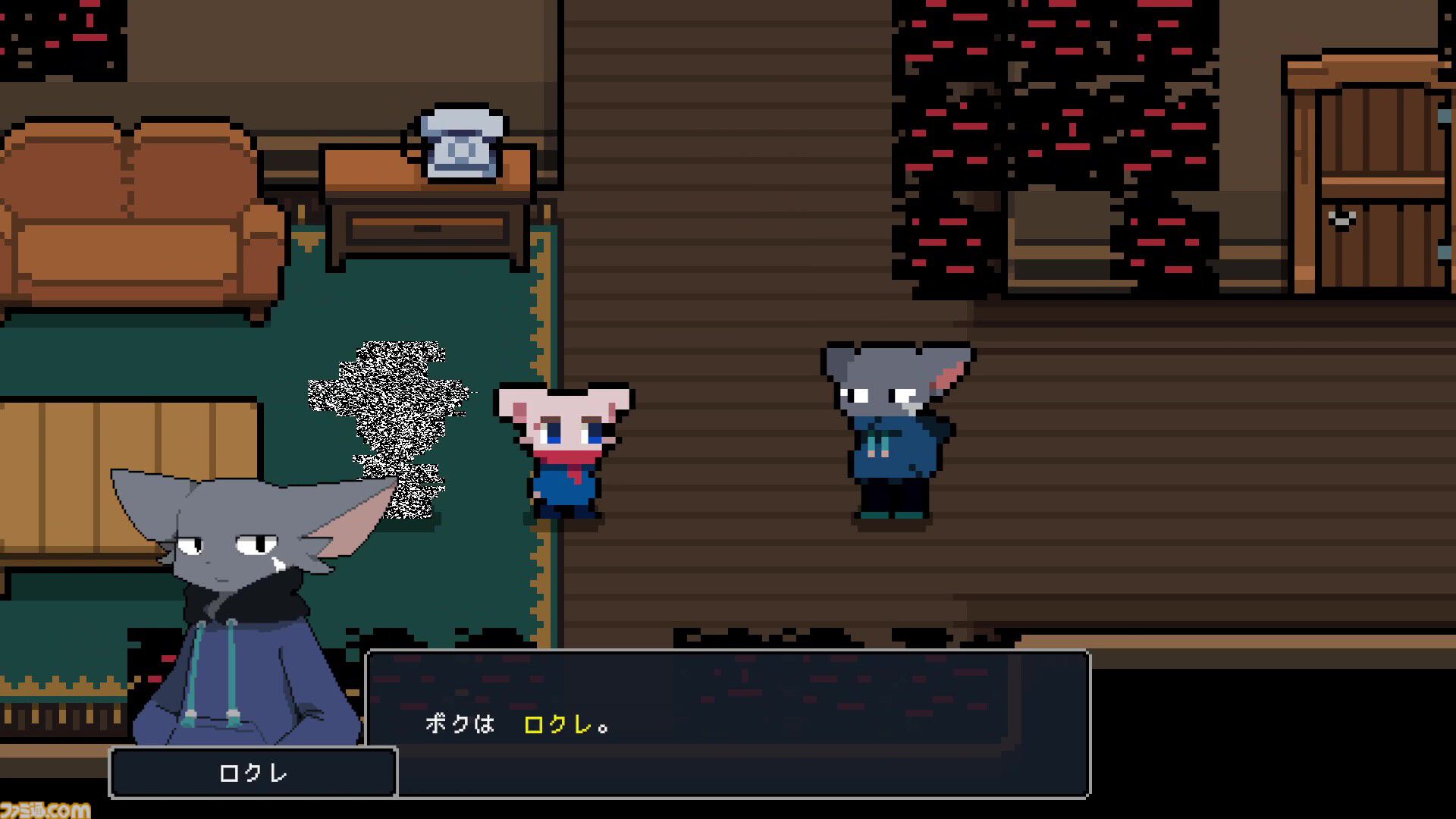 東映ゲームズ初パブリッシングは『KILLA』『HINO』『DEBUG NEPHEMEE』の3タイトル。いずれも完全新規のオリジナル作品