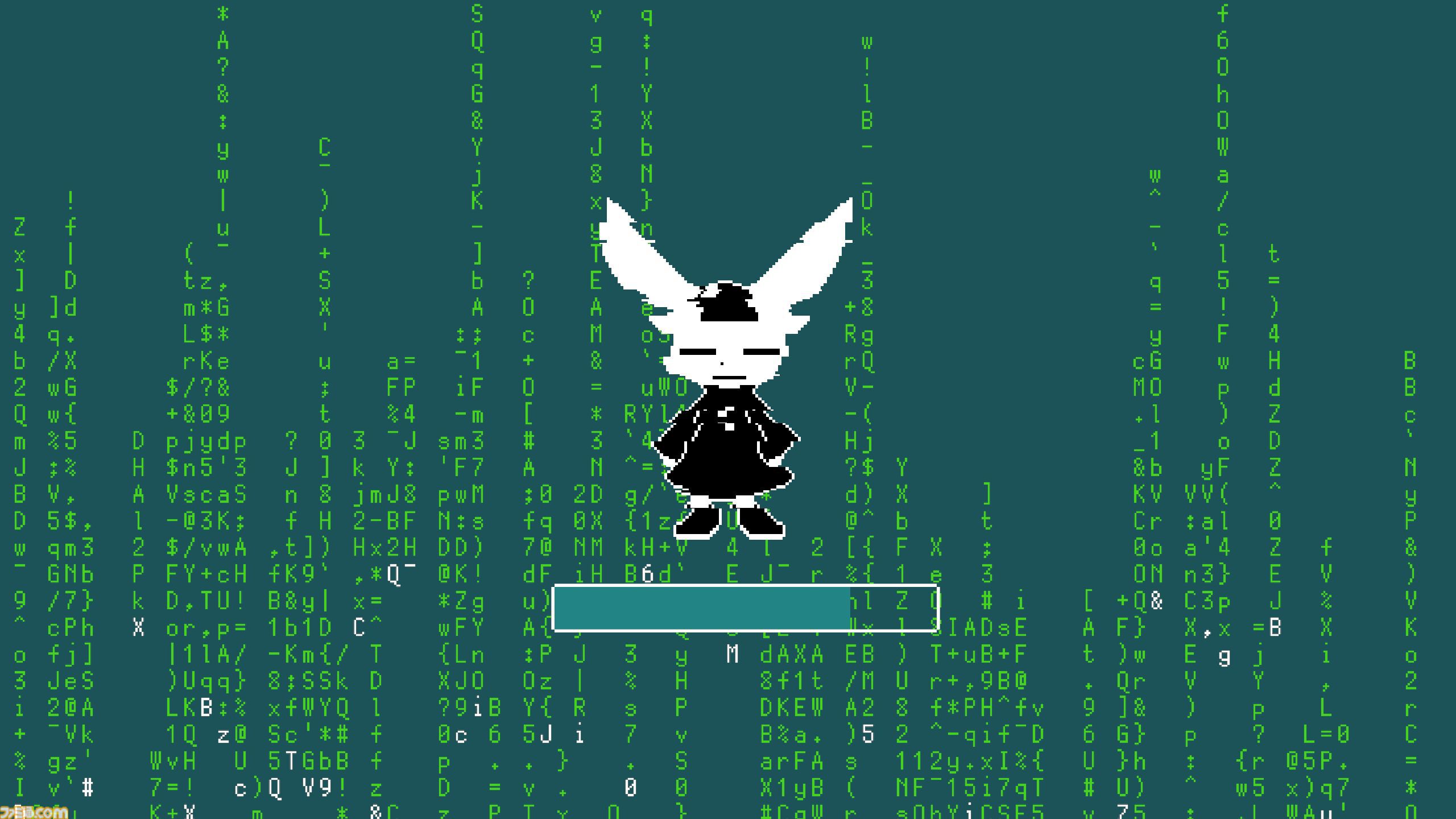 東映ゲームズ初パブリッシングは『KILLA』『HINO』『DEBUG NEPHEMEE』の3タイトル。いずれも完全新規のオリジナル作品