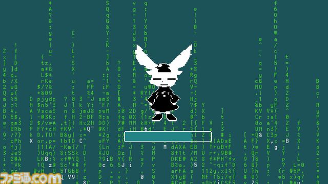 東映ゲームズ初パブリッシングは『KILLA』『HINO』『DEBUG NEPHEMEE』の3タイトル。いずれも完全新規のオリジナル作品