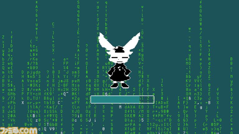 東映ゲームズ初パブリッシングは『KILLA』『HINO』『DEBUG NEPHEMEE』の3タイトル。いずれも完全新規のオリジナル作品