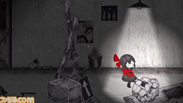 東映ゲームズ初パブリッシングは『KILLA』『HINO』『DEBUG NEPHEMEE』の3タイトル。いずれも完全新規のオリジナル作品