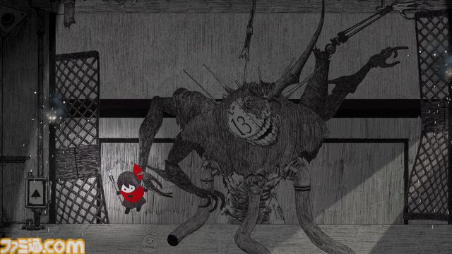 東映ゲームズ初パブリッシングは『KILLA』『HINO』『DEBUG NEPHEMEE』の3タイトル。いずれも完全新規のオリジナル作品