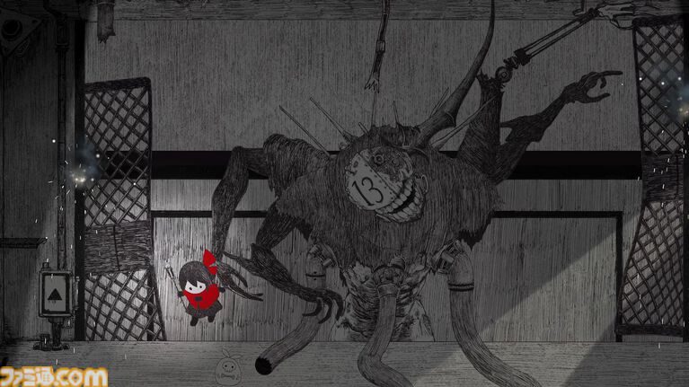 東映ゲームズ初パブリッシングは『KILLA』『HINO』『DEBUG NEPHEMEE』の3タイトル。いずれも完全新規のオリジナル作品