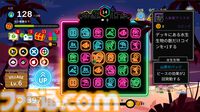『Neon Village』3マッチパズルとデッキ構築型ローグライクが融合した村づくりゲーム。大型アプデとともに本日（4/24）正式リリース