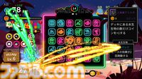『Neon Village』3マッチパズルとデッキ構築型ローグライクが融合した村づくりゲーム。大型アプデとともに本日（4/24）正式リリース