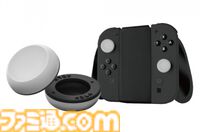 アユートのSwitch2＆スティックカバーがすごい！ 薄い、滑らか、高強度。高品質イヤーピースを手掛けるメーカーが贈るゲームアクセサリーで防御力をバッチリ高めよう【レビュー】
