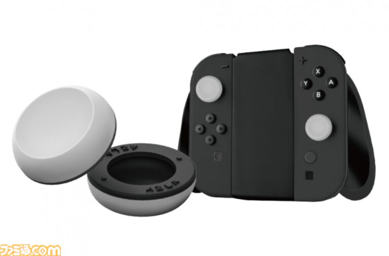 アユートのSwitch2＆スティックカバーがすごい！ 薄い、滑らか、高強度。高品質イヤーピースを手掛けるメーカーが贈るゲームアクセサリーで防御力をバッチリ高めよう【レビュー】