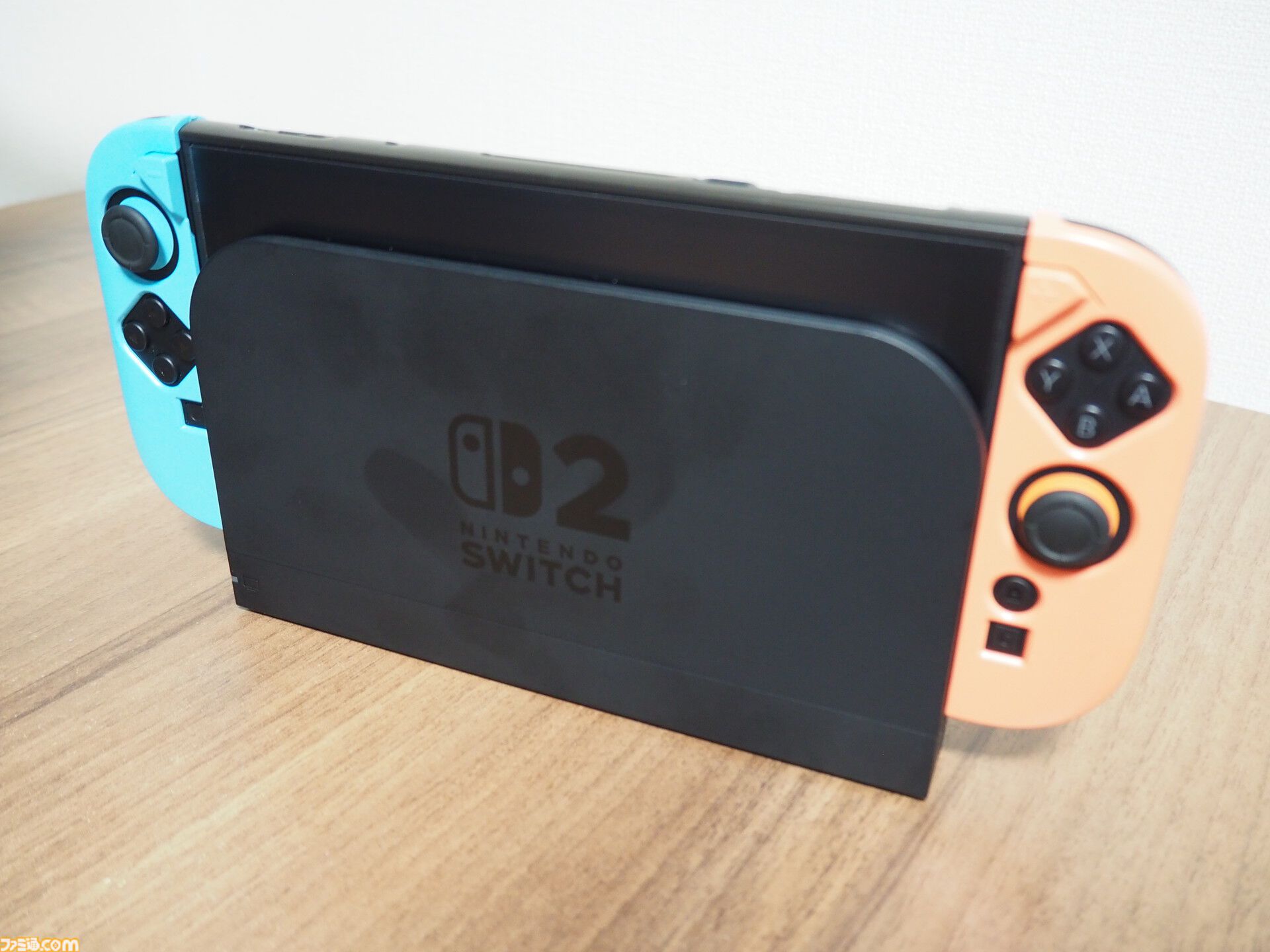 アユートのSwitch2＆スティックカバーがすごい！ 薄い、滑らか、高強度。高品質イヤーピースを手掛けるメーカーが贈るゲームアクセサリーで防御力をバッチリ高めよう【レビュー】