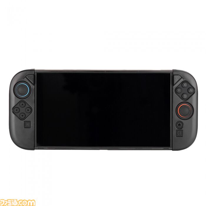 アユートのSwitch2＆スティックカバーがすごい！ 薄い、滑らか、高強度。高品質イヤーピースを手掛けるメーカーが贈るゲームアクセサリーで防御力をバッチリ高めよう【レビュー】