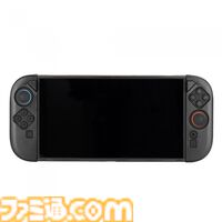 アユートのSwitch2＆スティックカバーがすごい！ 薄い、滑らか、高強度。高品質イヤーピースを手掛けるメーカーが贈るゲームアクセサリーで防御力をバッチリ高めよう【レビュー】