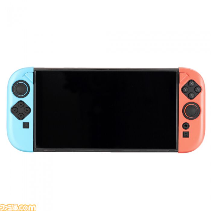 アユートのSwitch2＆スティックカバーがすごい！ 薄い、滑らか、高強度。高品質イヤーピースを手掛けるメーカーが贈るゲームアクセサリーで防御力をバッチリ高めよう【レビュー】