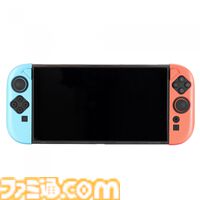 アユートのSwitch2＆スティックカバーがすごい！ 薄い、滑らか、高強度。高品質イヤーピースを手掛けるメーカーが贈るゲームアクセサリーで防御力をバッチリ高めよう【レビュー】
