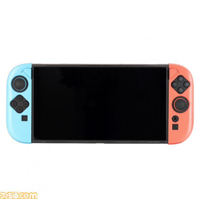 アユートのSwitch2＆スティックカバーがすごい！ 薄い、滑らか、高強度。高品質イヤーピースを手掛けるメーカーが贈るゲームアクセサリーで防御力をバッチリ高めよう【レビュー】