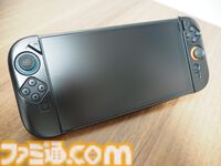 アユートのSwitch2＆スティックカバーがすごい！ 薄い、滑らか、高強度。高品質イヤーピースを手掛けるメーカーが贈るゲームアクセサリーで防御力をバッチリ高めよう【レビュー】