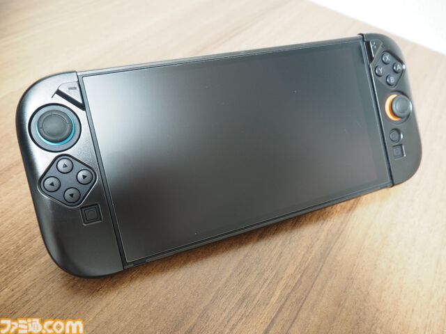 アユートのSwitch2＆スティックカバーがすごい！ 薄い、滑らか、高強度。高品質イヤーピースを手掛けるメーカーが贈るゲームアクセサリーで防御力をバッチリ高めよう【レビュー】