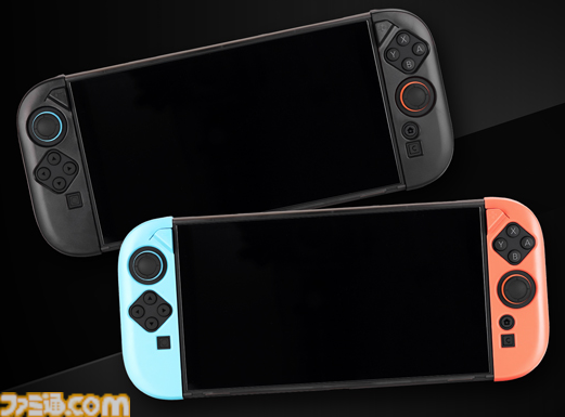 アユートのSwitch2＆スティックカバーがすごい！ 薄い、滑らか、高強度。高品質イヤーピースを手掛けるメーカーが贈るゲームアクセサリーで防御力をバッチリ高めよう【レビュー】