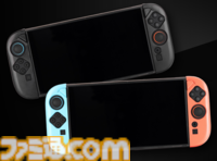 アユートのSwitch2＆スティックカバーがすごい！ 薄い、滑らか、高強度。高品質イヤーピースを手掛けるメーカーが贈るゲームアクセサリーで防御力をバッチリ高めよう【レビュー】