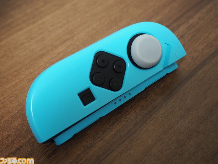 アユートのSwitch2＆スティックカバーがすごい！ 薄い、滑らか、高強度。高品質イヤーピースを手掛けるメーカーが贈るゲームアクセサリーで防御力をバッチリ高めよう【レビュー】