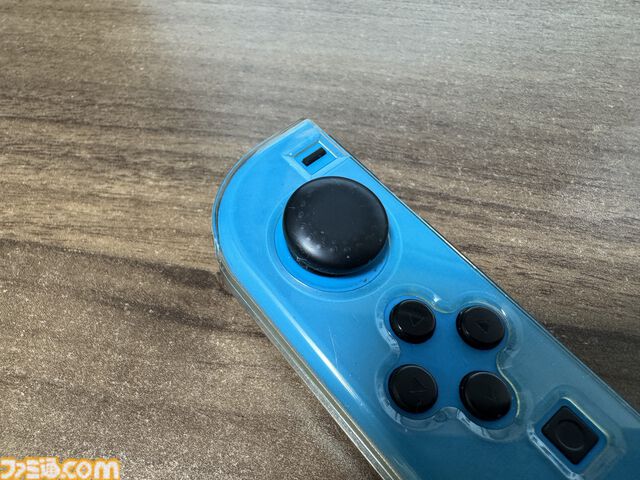 アユートのSwitch2＆スティックカバーがすごい！ 薄い、滑らか、高強度。高品質イヤーピースを手掛けるメーカーが贈るゲームアクセサリーで防御力をバッチリ高めよう【レビュー】