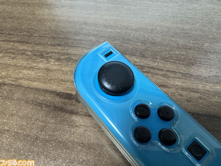 アユートのSwitch2＆スティックカバーがすごい！ 薄い、滑らか、高強度。高品質イヤーピースを手掛けるメーカーが贈るゲームアクセサリーで防御力をバッチリ高めよう【レビュー】
