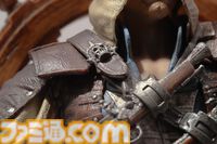 『アサシン クリード4』リメイクの公式コレクターズエディション（PS5）が登場。エドワードのフィギュアが激シブ！