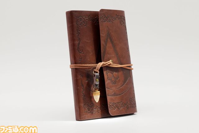 『アサシン クリード4』リメイクの公式コレクターズエディション（PS5）が登場。エドワードのフィギュアが激シブ！