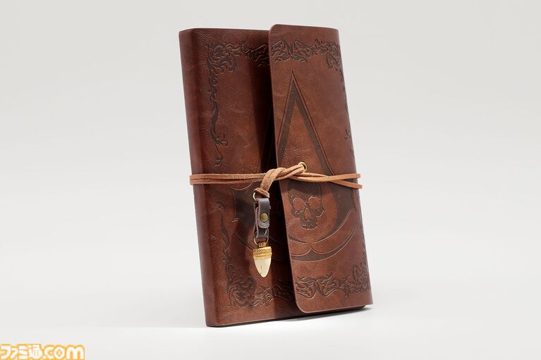 『アサシン クリード4』リメイクの公式コレクターズエディション（PS5）が登場。エドワードのフィギュアが激シブ！