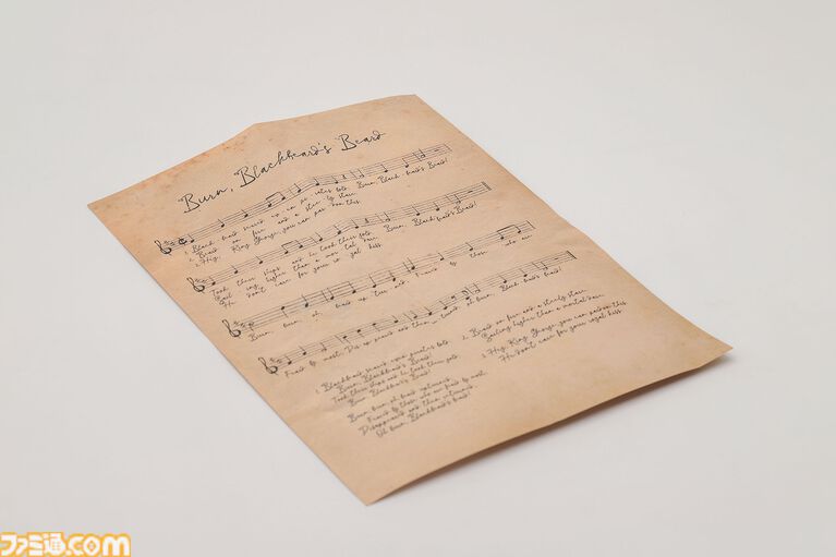 『アサシン クリード4』リメイクの公式コレクターズエディション（PS5）が登場。エドワードのフィギュアが激シブ！