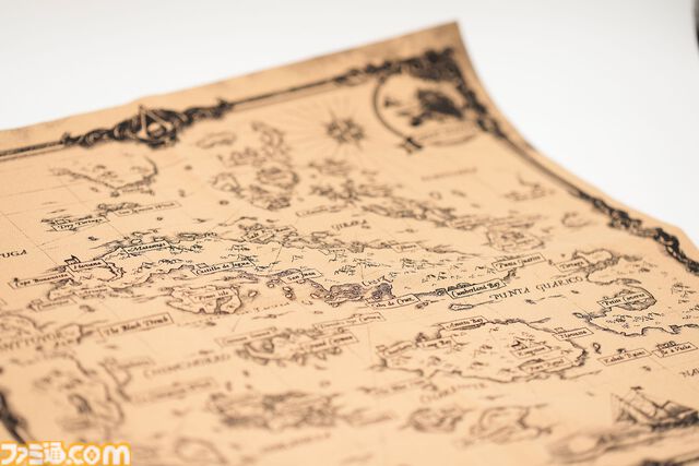 『アサシン クリード4』リメイクの公式コレクターズエディション（PS5）が登場。エドワードのフィギュアが激シブ！