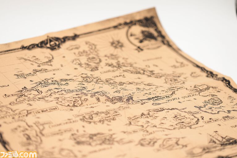 『アサシン クリード4』リメイクの公式コレクターズエディション（PS5）が登場。エドワードのフィギュアが激シブ！