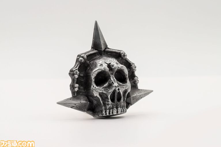 『アサシン クリード4』リメイクの公式コレクターズエディション（PS5）が登場。エドワードのフィギュアが激シブ！