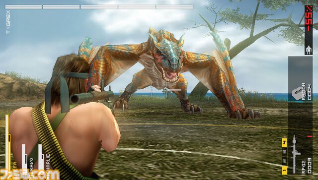 PSP『メタルギア ソリッド ピースウォーカー』が発売された日。リオレウスやティガレックスが大暴れする『モンハン』コラボや協力プレイできるミッションが思い出深い作品【今日は何の日？】