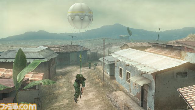 PSP『メタルギア ソリッド ピースウォーカー』が発売された日。リオレウスやティガレックスが大暴れする『モンハン』コラボや協力プレイできるミッションが思い出深い作品【今日は何の日？】