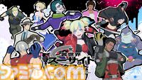 アニメ『異世界スーサイド・スクワッド』初回放送は7月5日の24時30分。アマプラ、dアニメストアなどでの配信情報も解禁