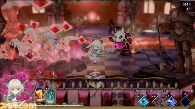 フリュー新作『クライムライト』が11月5日に発売決定！ 少女たちが生前犯した“罪”と向き合うローグライクアクション【先出し週刊ファミ通】