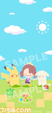 ファミマから『ぽこ あ ポケモン』のフラッペやメタモンのわらび餅が発売。対象商品購入でアクキープレゼントや抽選でトートバッグなどが当たるキャンペーンも開催