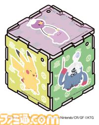 ファミマから『ぽこ あ ポケモン』のフラッペやメタモンのわらび餅が発売。対象商品購入でアクキープレゼントや抽選でトートバッグなどが当たるキャンペーンも開催