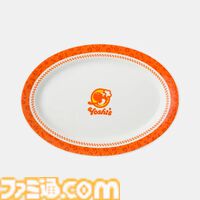 『マリオカート ワールド』に登場するフードショップ“Yoshi's”のグッズが新登場。“マスコット プクプクたいやき”は色味が本物っぽくて美味しそう