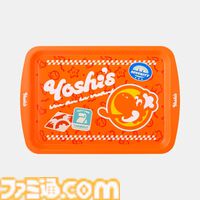 『マリオカート ワールド』に登場するフードショップ“Yoshi's”のグッズが新登場。“マスコット プクプクたいやき”は色味が本物っぽくて美味しそう