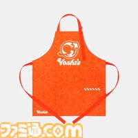 『マリオカート ワールド』に登場するフードショップ“Yoshi's”のグッズが新登場。“マスコット プクプクたいやき”は色味が本物っぽくて美味しそう