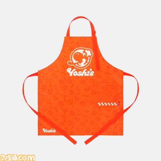 『マリオカート ワールド』に登場するフードショップ“Yoshi's”のグッズが新登場。“マスコット プクプクたいやき”は色味が本物っぽくて美味しそう