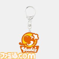 『マリオカート ワールド』に登場するフードショップ“Yoshi's”のグッズが新登場。“マスコット プクプクたいやき”は色味が本物っぽくて美味しそう