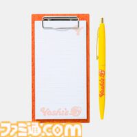 『マリオカート ワールド』に登場するフードショップ“Yoshi's”のグッズが新登場。“マスコット プクプクたいやき”は色味が本物っぽくて美味しそう