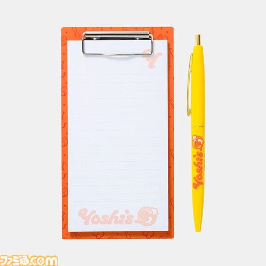 『マリオカート ワールド』に登場するフードショップ“Yoshi's”のグッズが新登場。“マスコット プクプクたいやき”は色味が本物っぽくて美味しそう