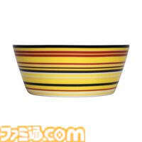 『ポケモン』イッタラとコラボしたマグカップ、ボウル、プレートが登場。ピカチュウカラーのストライブに、ワンポイントイラストがキュート