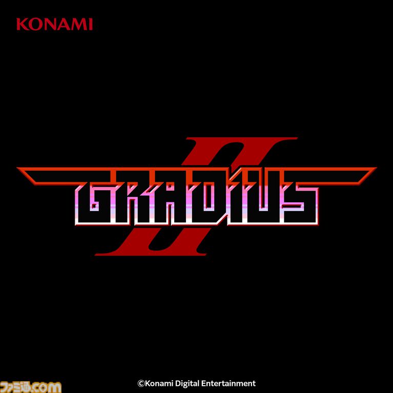 隠しコマンド“↑↑↓↓←→←→BA”登場40周年記念サイトが公開。コマンドがデザインされたTシャツが登場、『グラディウス』などのサントラが配信開始【コナミコマンド】