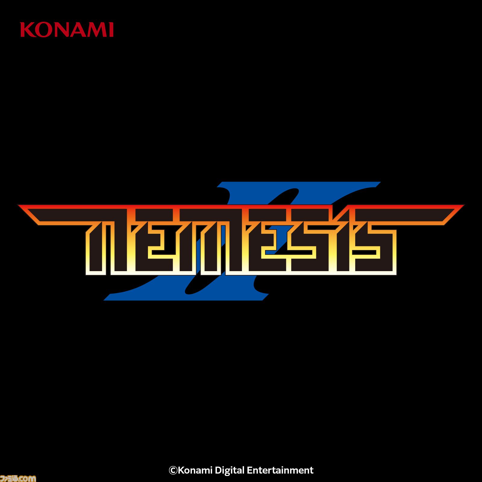 隠しコマンド“↑↑↓↓←→←→BA”登場40周年記念サイトが公開。コマンドがデザインされたTシャツが登場、『グラディウス』などのサントラが配信開始【コナミコマンド】