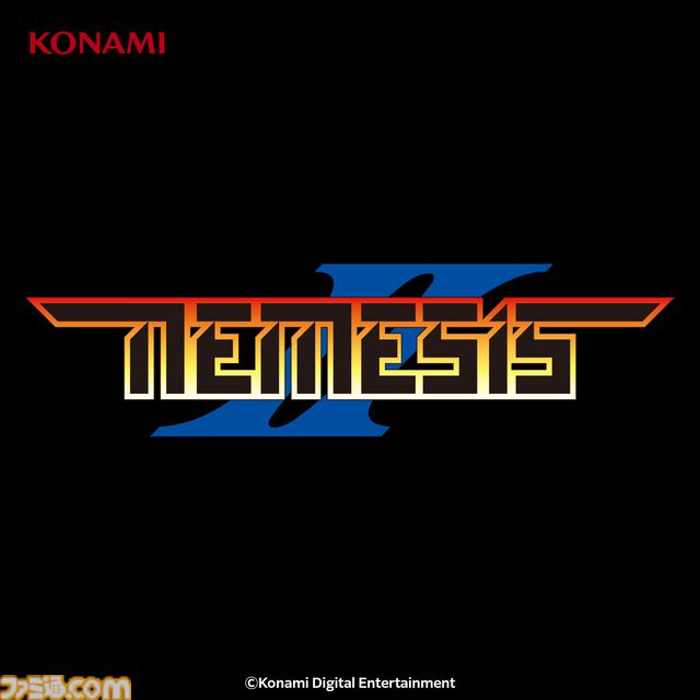 隠しコマンド“↑↑↓↓←→←→BA”登場40周年記念サイトが公開。コマンドがデザインされたTシャツが登場、『グラディウス』などのサントラが配信開始【コナミコマンド】